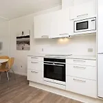 Vakantiehuis Charming 4-person Getaway *