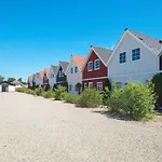 Vakantiehuis Charming 4-person Getaway Blåvand
