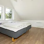 Charming 4-person Getaway Vakantiehuis Blåvand
