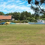 Charming 4-person Getaway Vakantiehuis *