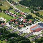Charming 4-person Getaway * Blåvand