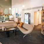 Holiday home Charming 4-person Getaway Blavand
