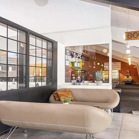 Дом отдыха Charming 4-person Getaway