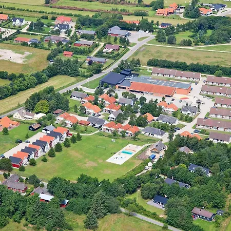 Holiday home 6 Person On A In Bl Vand *