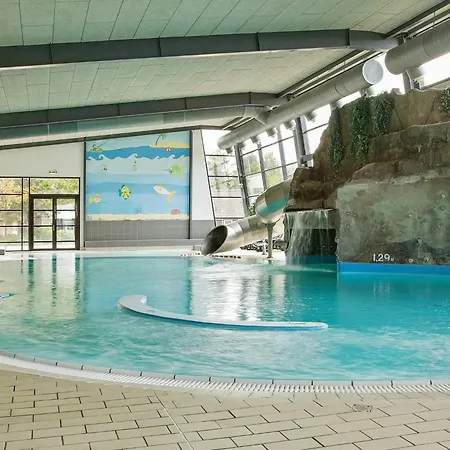 Holiday home 6 Person On A In Bl Vand *
