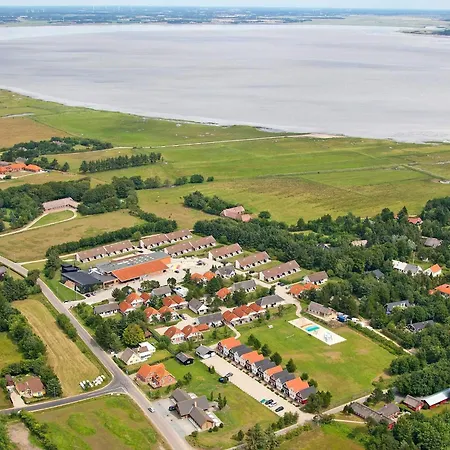 Holiday home 6 Person On A In Bl Vand