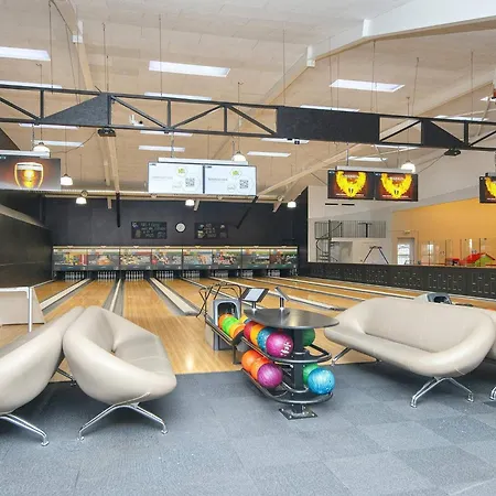 Charming 4-person Getaway Ferienhaus