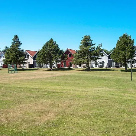 Feriehus Charming 4-person Getaway