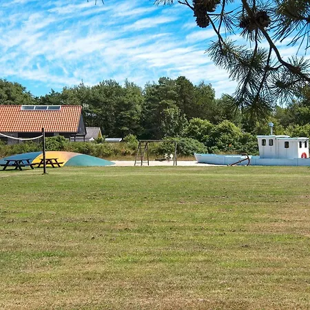 Charming 4-person Getaway Ferienhaus *