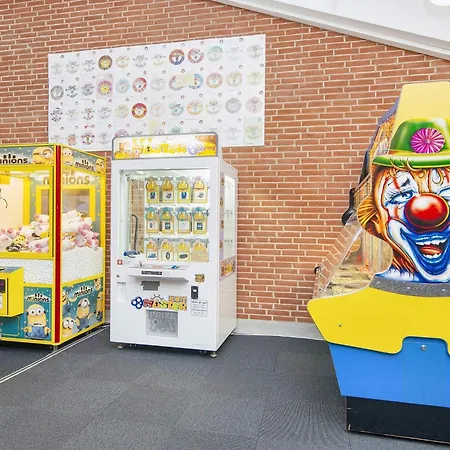 Ferienhaus Charming 4-person Getaway