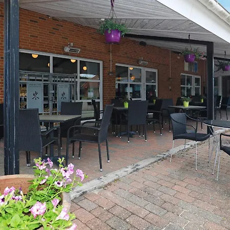 Charming 4-person Getaway Ferienhaus *