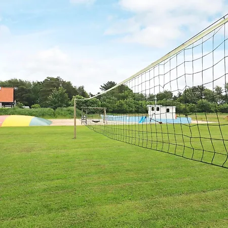 Ferienhaus Charming 4-person Getaway *