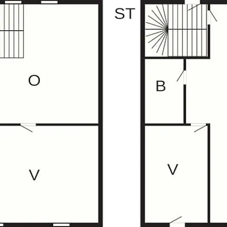 Дом отдыха Charming 4-person Getaway *