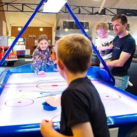 Ferienhaus Charming 4-person Getaway Blåvand