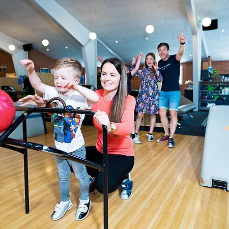 Charming 4-person Getaway Ferienhaus Blåvand