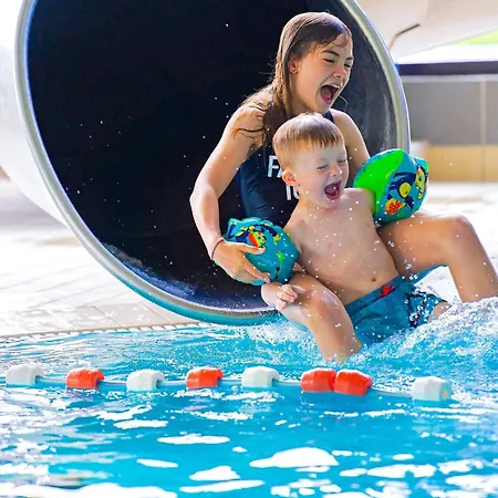 度假居 Charming 4-person Getaway *