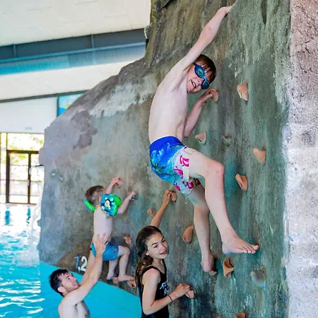 度假居 Charming 4-person Getaway *