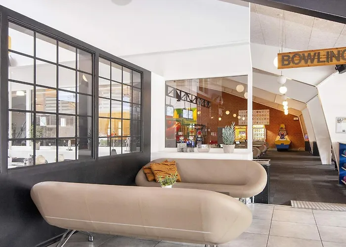 Ferienhaus Charming 4-person Getaway