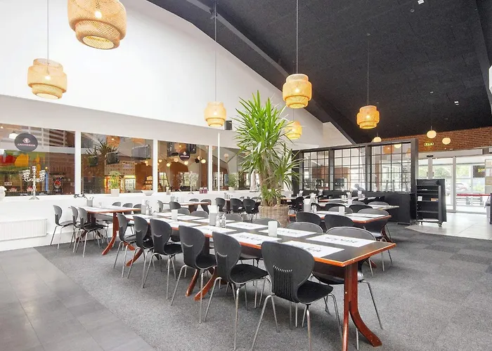 Charming 4-person Getaway Semesterbostad *