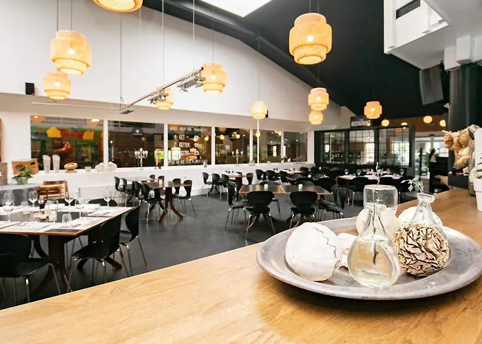 Charming 4-person Getaway Ferienhaus