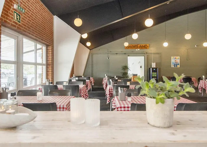 Charming 4-person Getaway