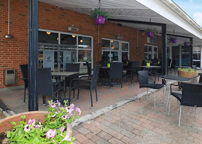 Charming 4-person Getaway Ferienhaus *