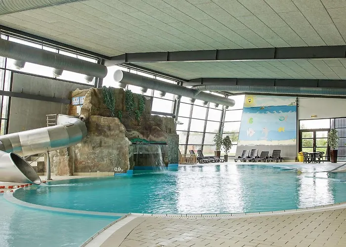 Charming 4-person Getaway Semesterbostad Blåvand