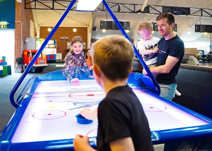 Ferienhaus Charming 4-person Getaway Blåvand