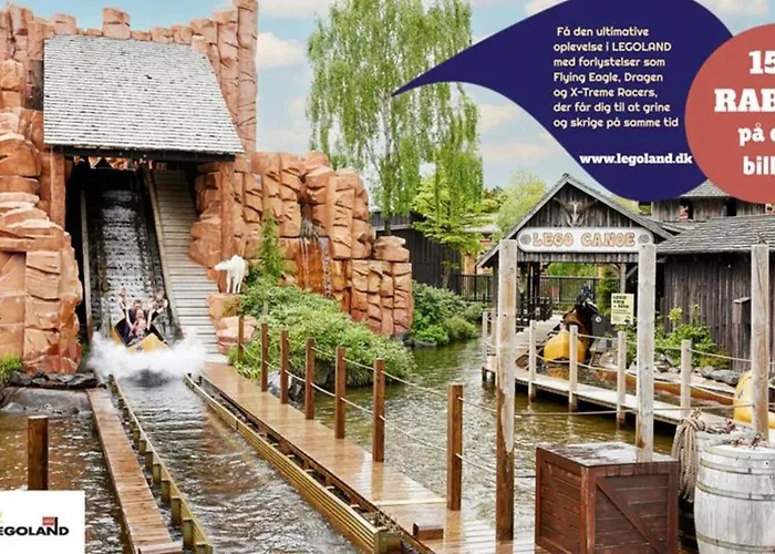 Charming 4-person Getaway