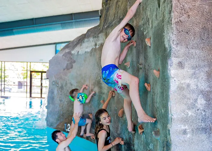 度假居 Charming 4-person Getaway *