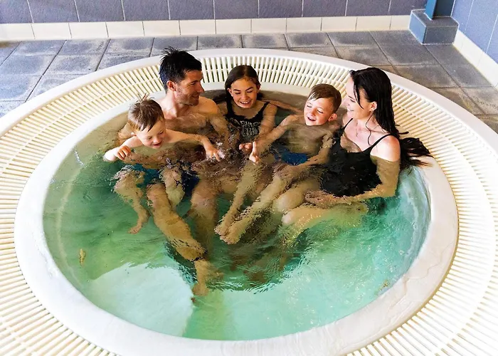 Charming 4-person Getaway Ferienhaus Blåvand